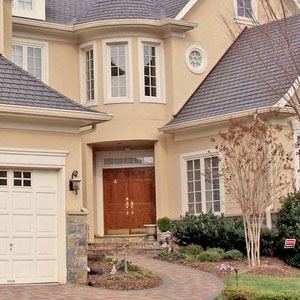 Garage Openers - Antioch, IL - Able and Ed's Garage Doors-house
